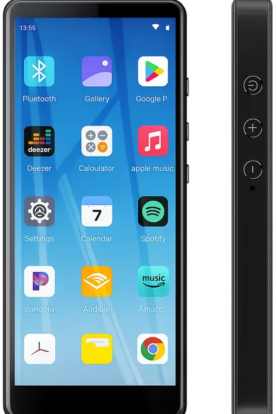 HPower Lite kosher Android player