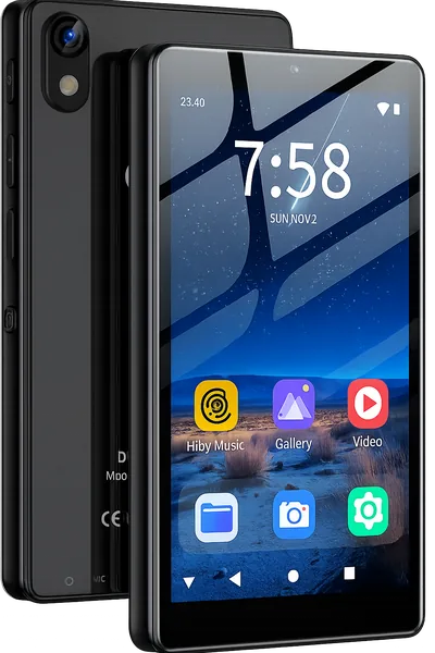 HPower Max kosher Android player